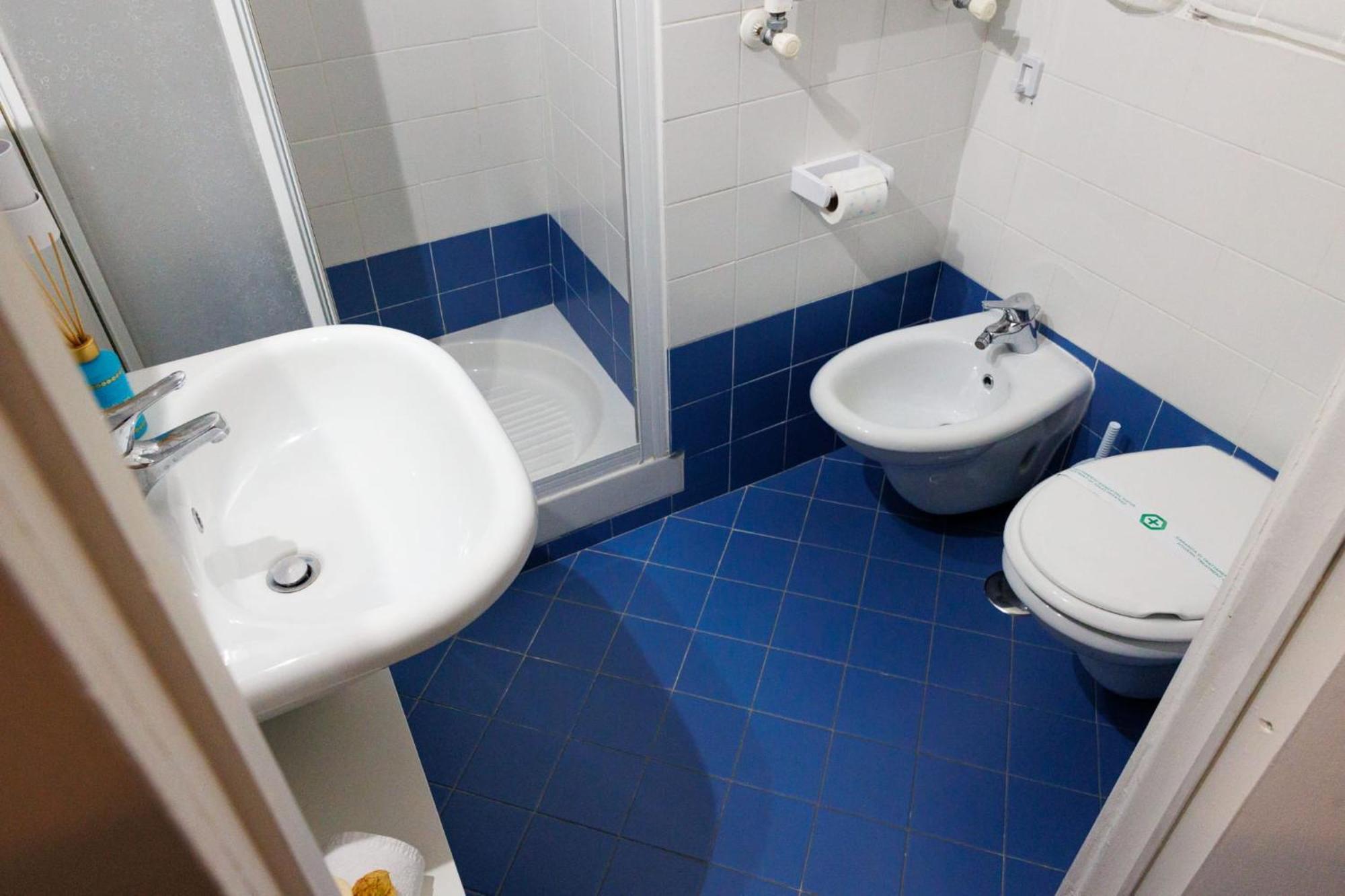Clavdia Mini Flat Hotel Roma Ngoại thất bức ảnh