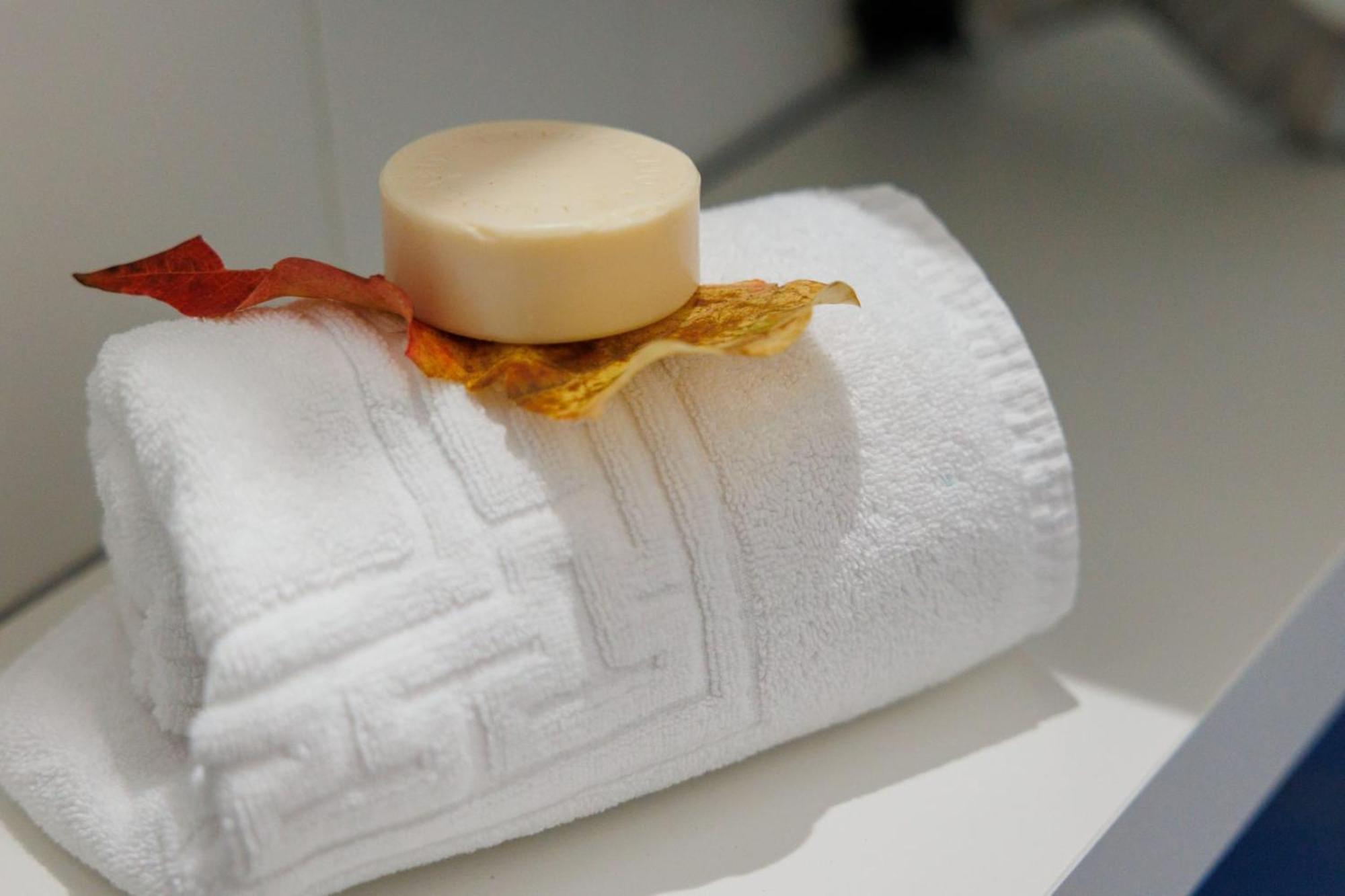 Clavdia Mini Flat Hotel Roma Ngoại thất bức ảnh