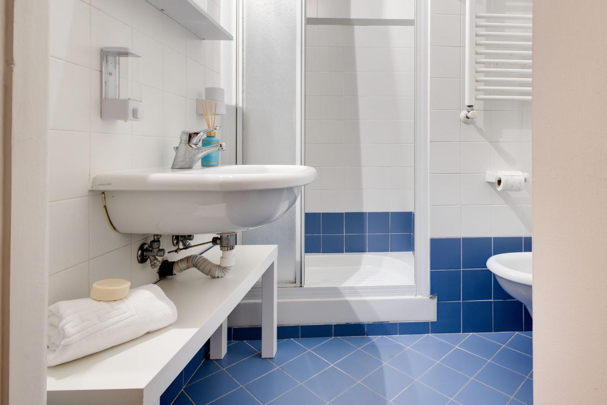 Clavdia Mini Flat Hotel Roma Ngoại thất bức ảnh