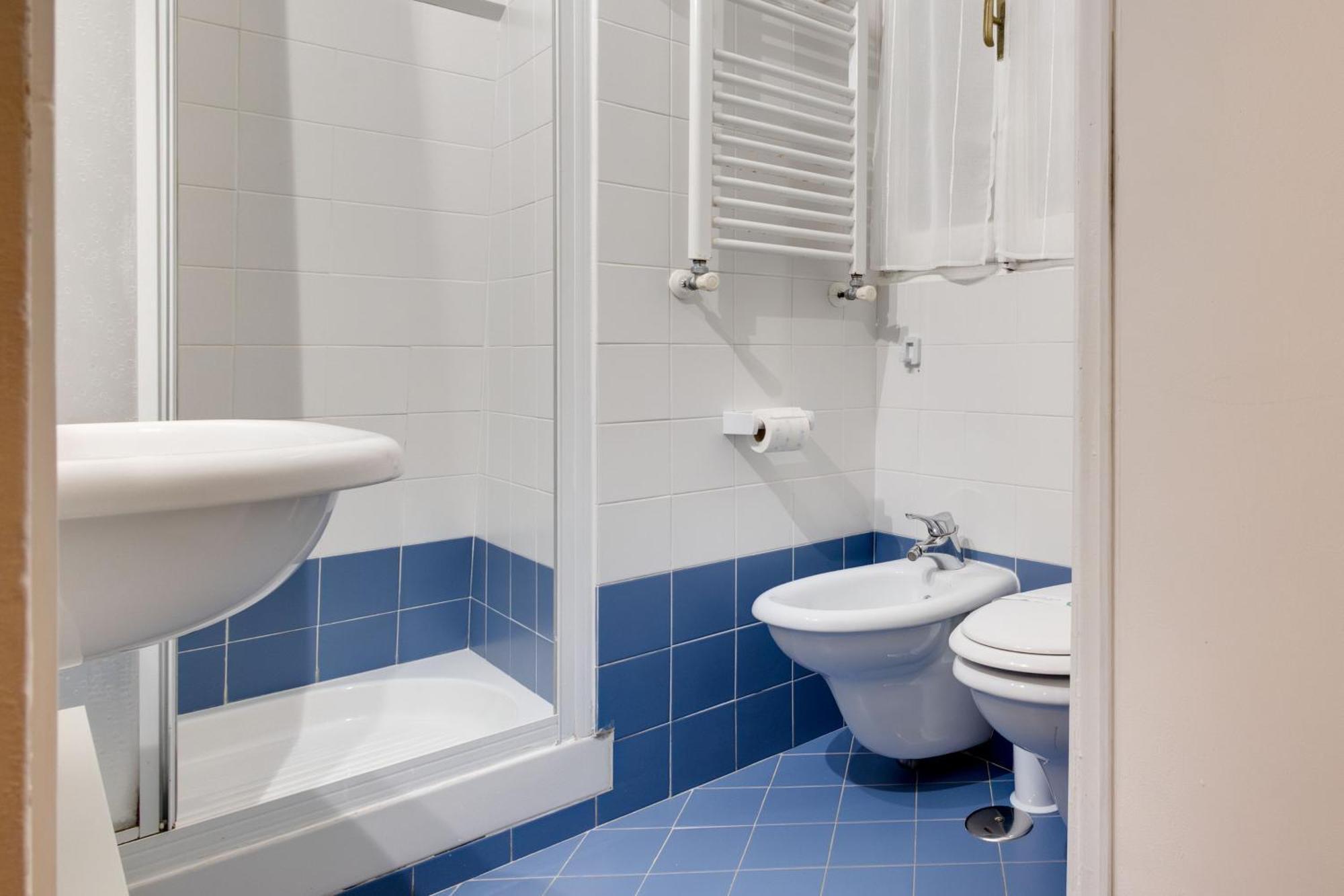 Clavdia Mini Flat Hotel Roma Ngoại thất bức ảnh